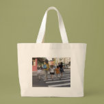 Brooklyn Street Crossing bags