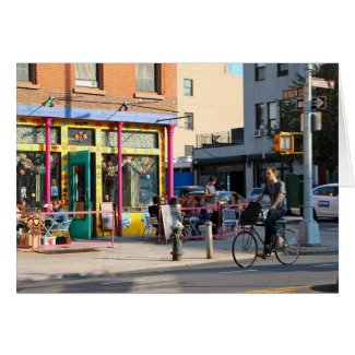 Brooklyn Streets