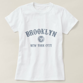 brooklyn college shirt