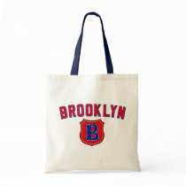 Brooklyn Throwback bags