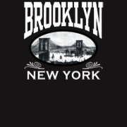Brooklyn shirt