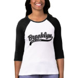 Brooklyn Tee Shirts