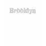 Represent Brooklyn as your hometown and city. Brooklyn