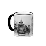 Brooklyn Tugs Coffee Mugs