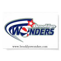 Brooklyn Wonders posters