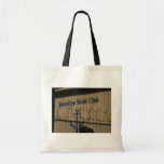 Brooklyn Yacht Club Tote Bag