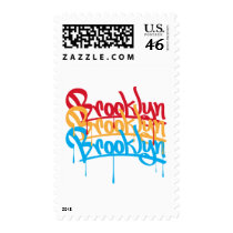 brooklyncolors postage by brev87 brooklyncolors postage