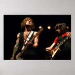 Brooks and Alex Poster