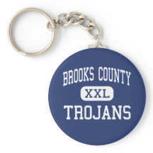 brooks county trojans