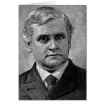 Brooks - Phillips / Episcopal Bishop Author cards