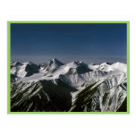 Brooks Range near Hullahula River Postcards