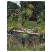 Brookstone Gardens letterhead