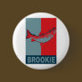BrookTrout Iconized freshwater fish species