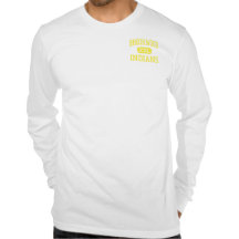 Brookwood - Indians - Junior - Glenwood Illinois T-shirt