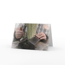 Broom Maker Too cards