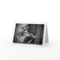 Broom Maker's Tools cards