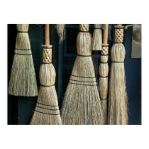 Broom Medley posters