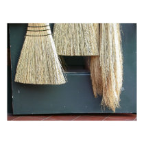 Broom Trio posters