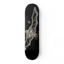 BROOTLYN Shayetet13.IDF Special Forces Series Custom Skateboard
