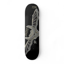 BROOTLYN Yanmam7298.IDF Special Forces Series Skate Decks