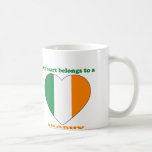 Brophy Coffee Mugs