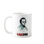 Bropin Coffee Mug