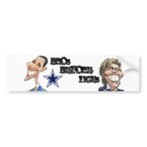 Bros Before Hoes bumper stickers by jmkells7 Bros Before Hoes bumper stickers