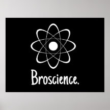 Broscience Posters