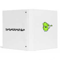 Broshi Binder