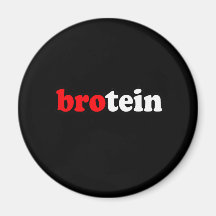 BROTEIN MAGNET