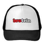 BROTEIN TRUCKER HATS