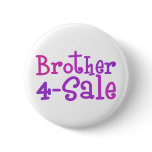 Brother 4-sale button