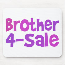Brother 4-sale mousepads