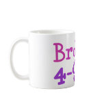 Brother 4-sale mugs