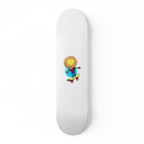 Brother Alien Sky Boarding Skate Boards