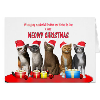 Funny Sister In Law Greeting Cards  Zazzle