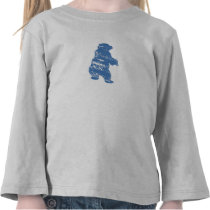 Brother Bear Kenai Blue Shadow Disney t-shirts