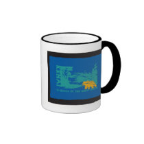 Brother Bear Kenai design Disney mugs
