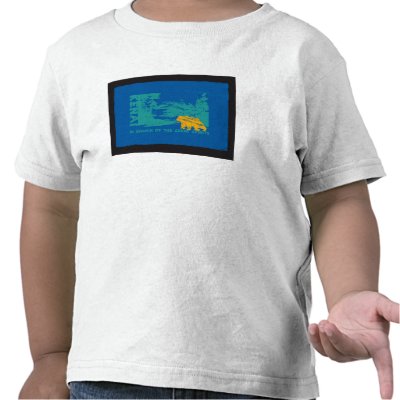 Brother Bear Kenai design Disney t-shirts