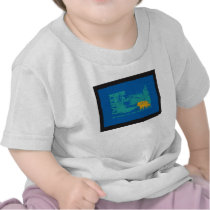 Brother Bear Kenai design Disney t-shirts