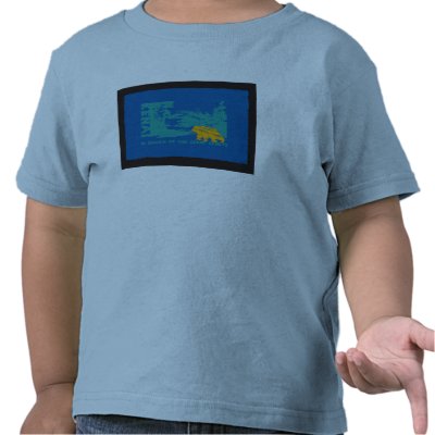 Brother Bear Kenai design Disney t-shirts