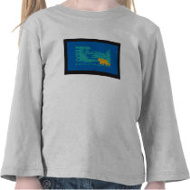 Brother Bear Kenai design Disney t-shirts