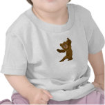 Brother Bear Koda staring Disney t-shirts