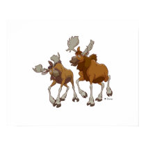 Brother Bear Rutt and Tuke walking Disney posters by disney Brother Bear Rutt and Tuke walking Disney posters