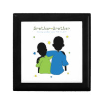 Brother/Brother Gift Box gift boxes