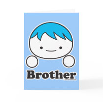 Brother Card