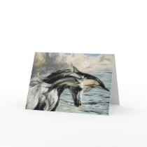 Brother Earth, Sister Sea cards