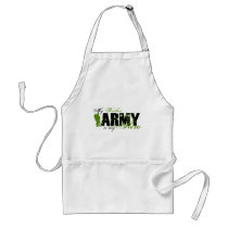 Brother Hero 3 - ARMY Aprons
