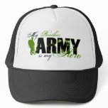 Brother Hero 3 - ARMY hats