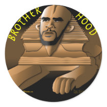 Brother Hood black